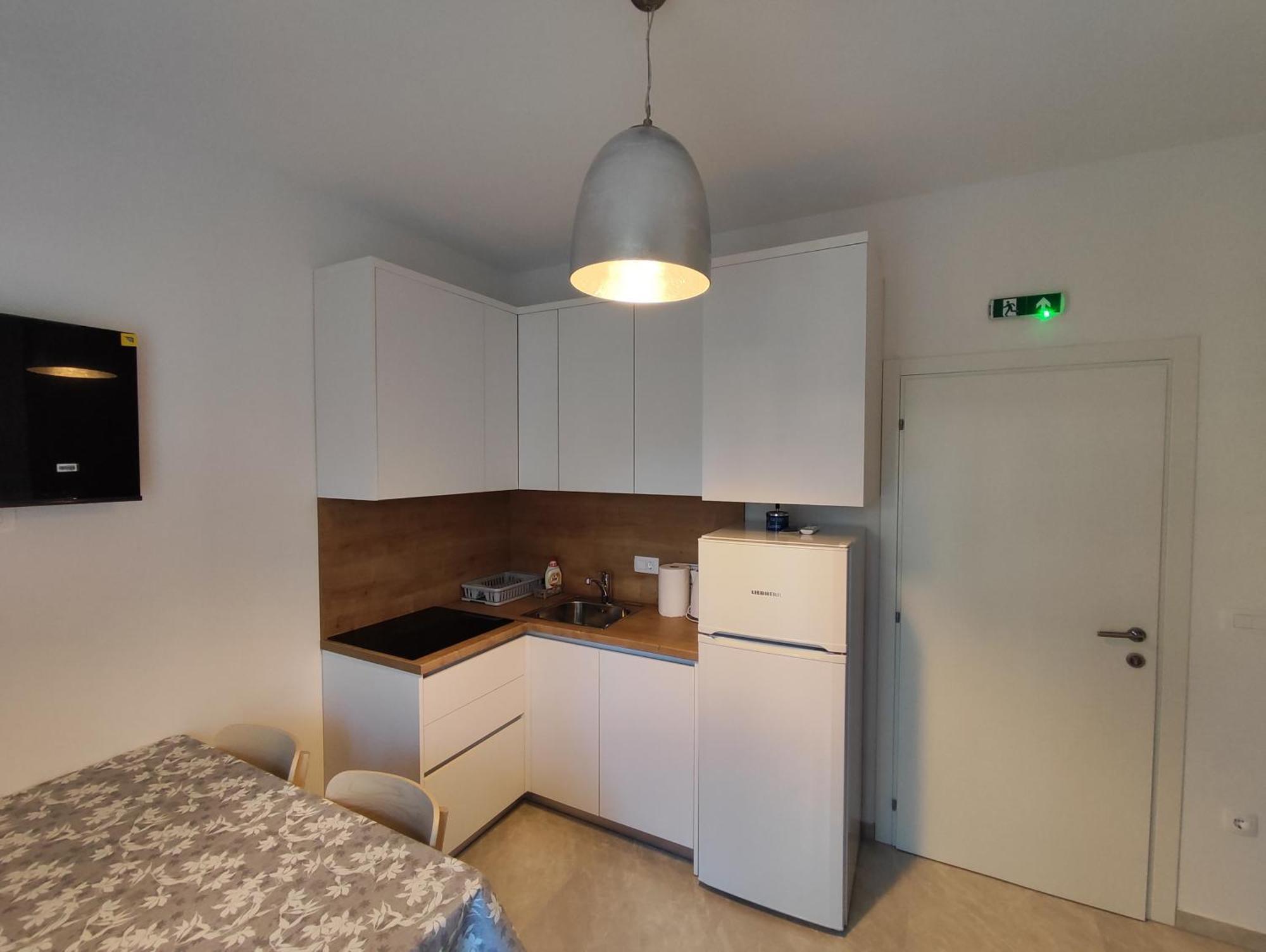 Apartmani Malo More Seline ห้อง รูปภาพ