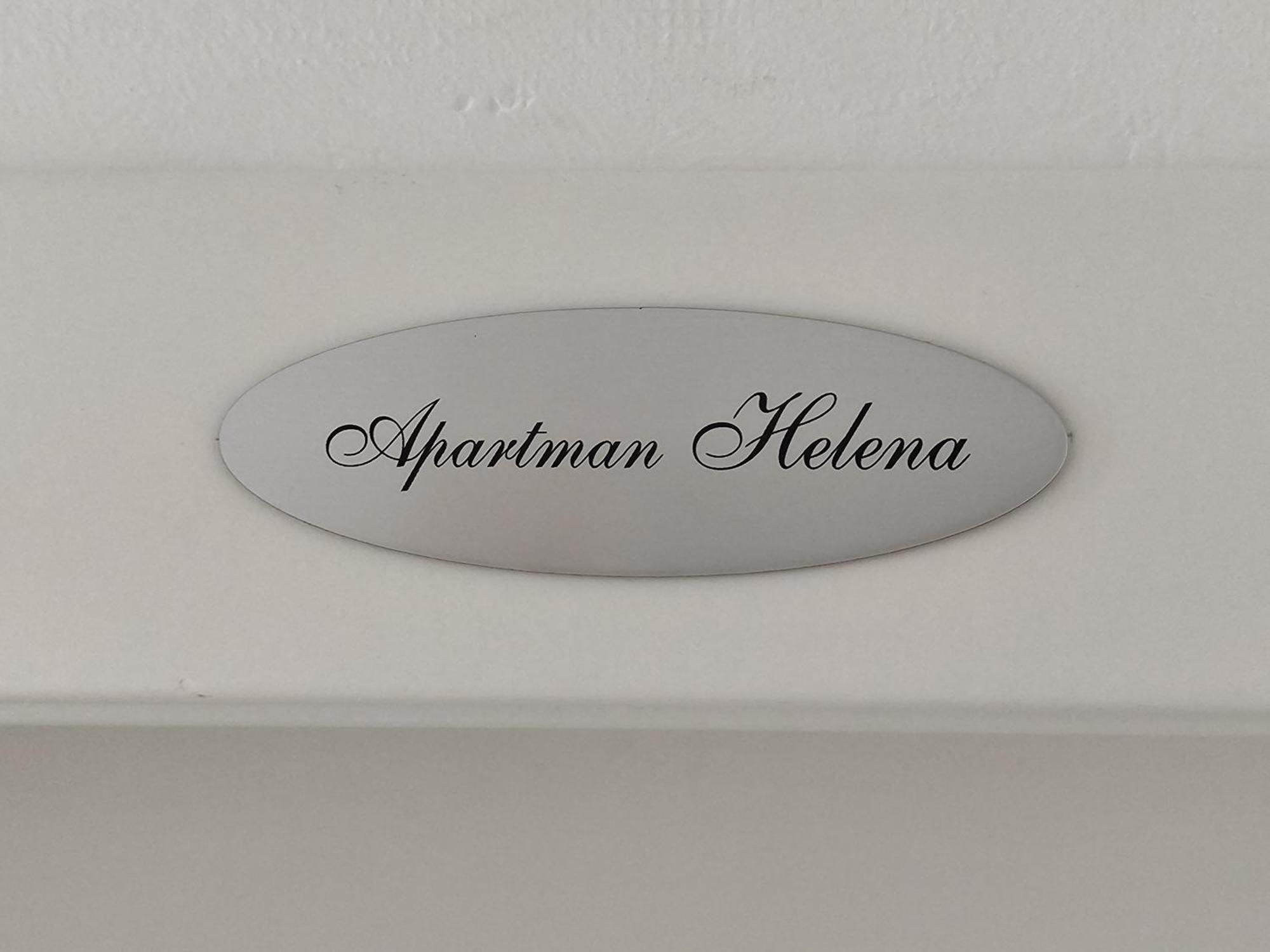 Apartmani Malo More Seline ภายนอก รูปภาพ