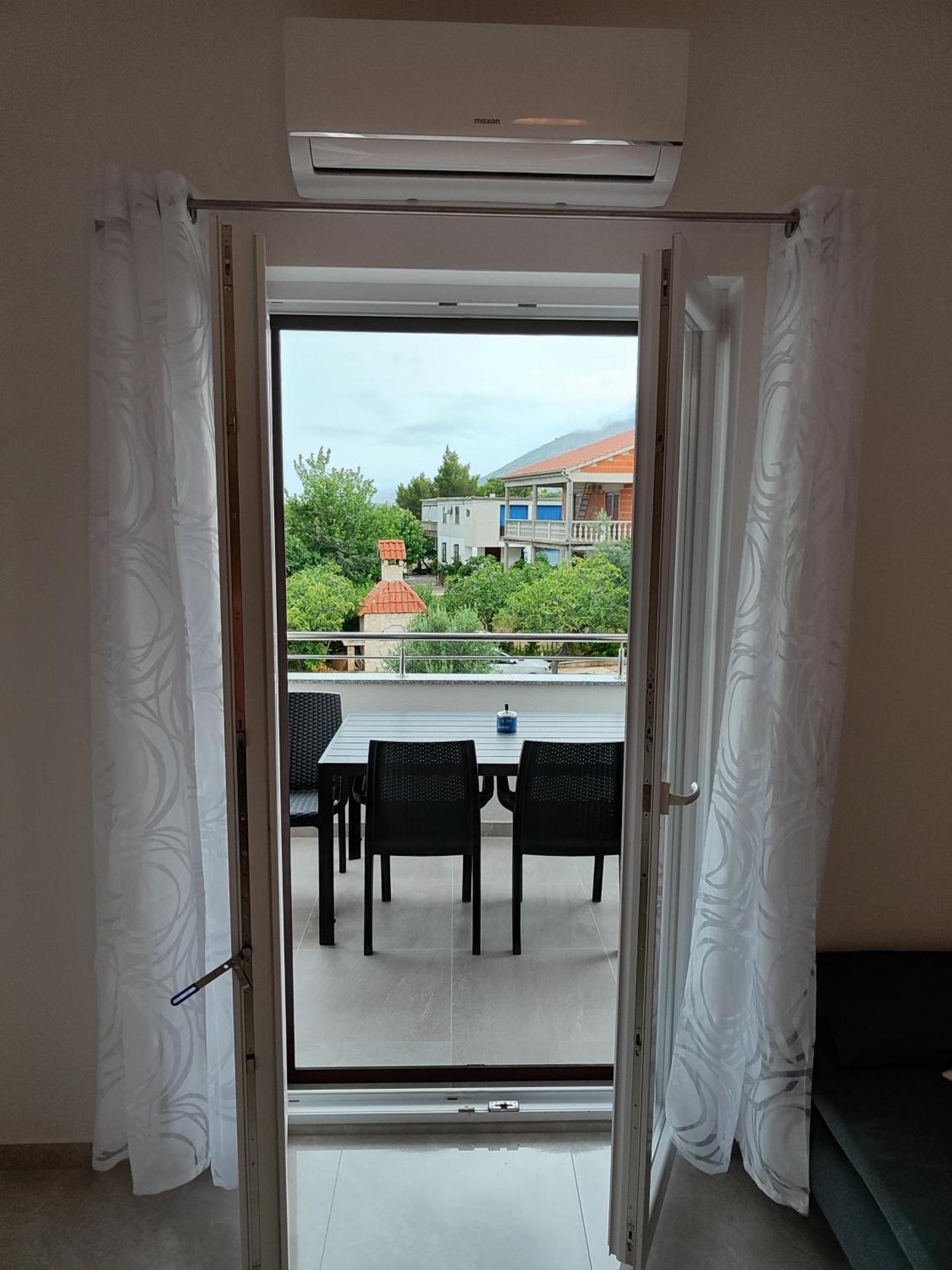 Apartmani Malo More Seline ห้อง รูปภาพ