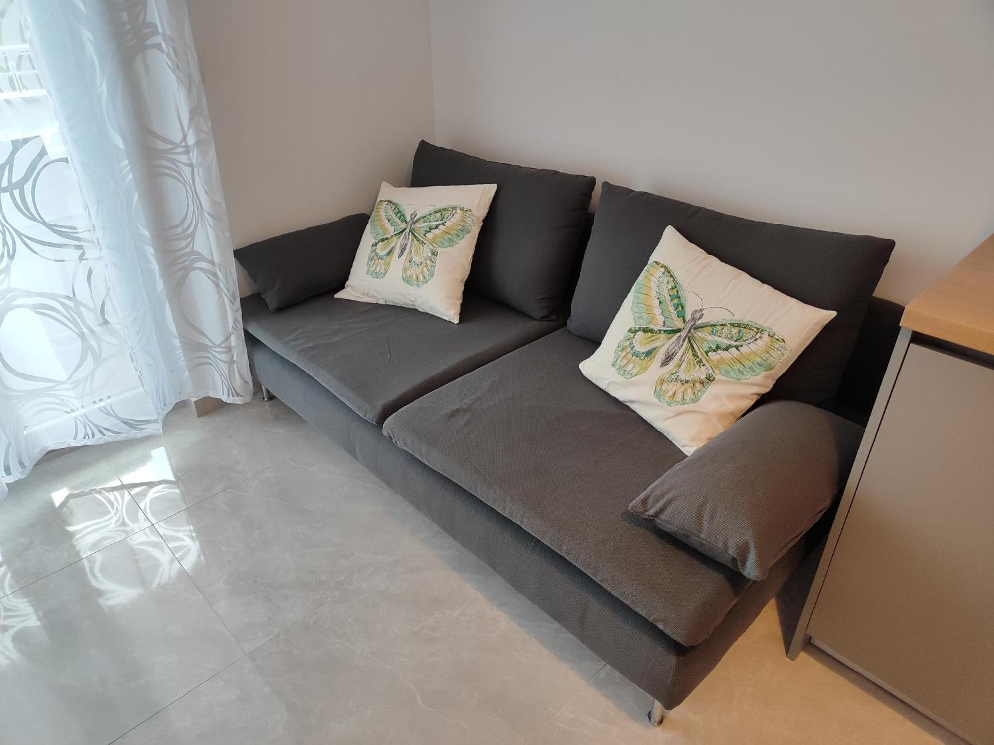 Apartmani Malo More Seline ห้อง รูปภาพ