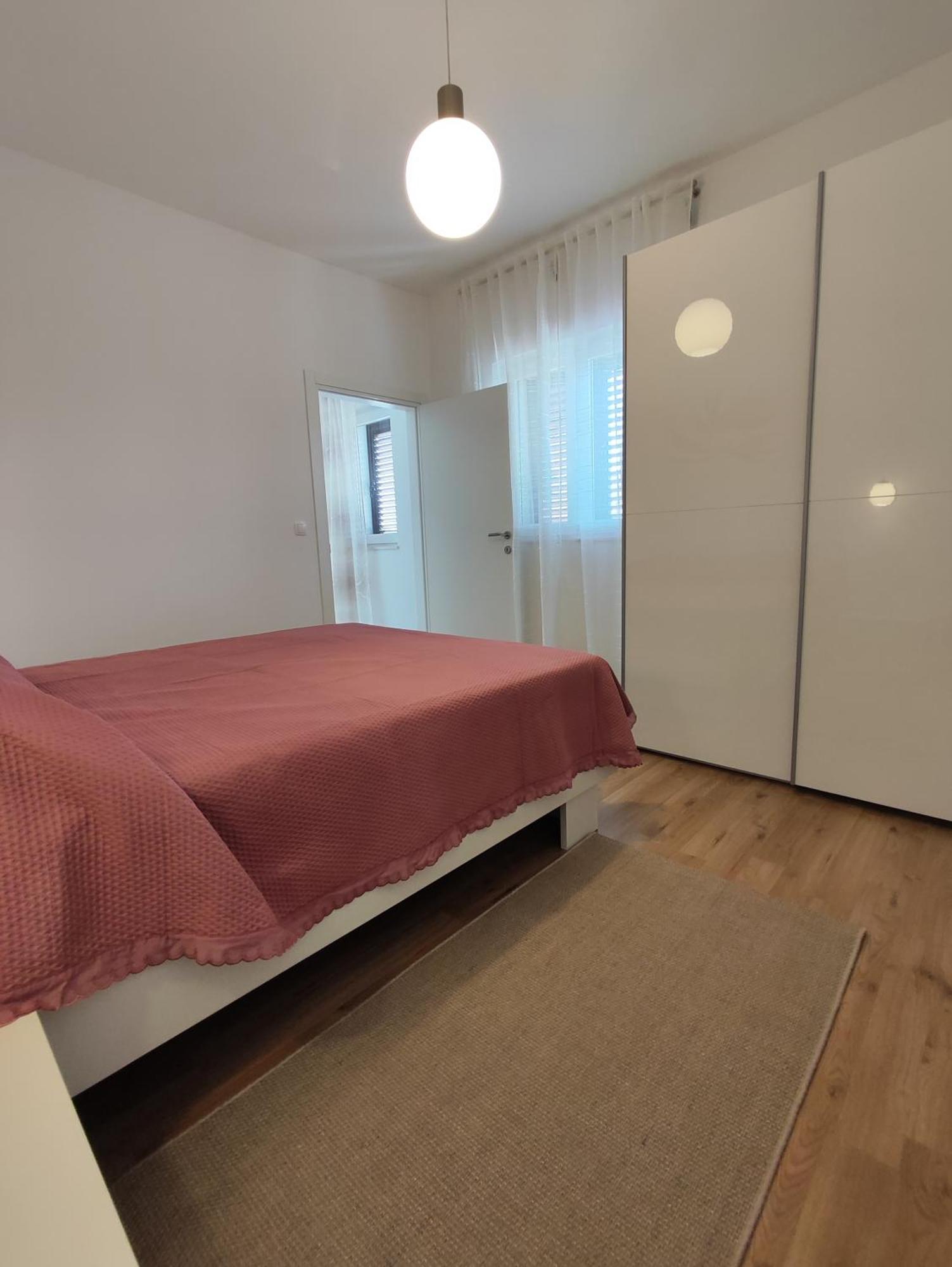Apartmani Malo More Seline ห้อง รูปภาพ