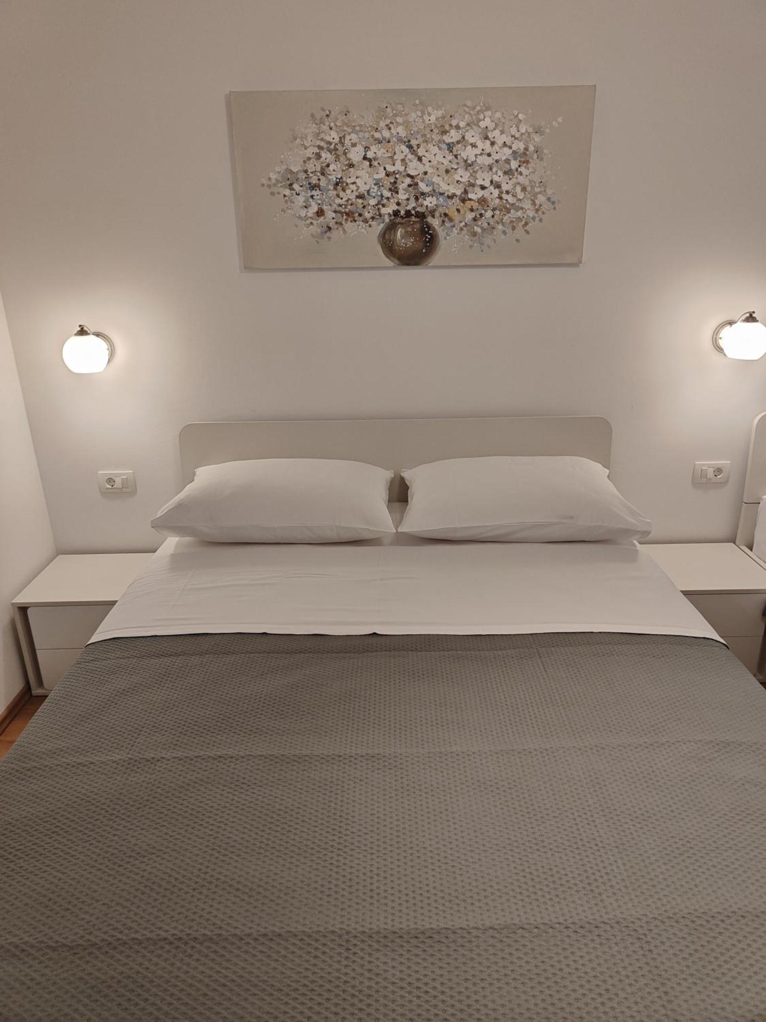 Apartmani Malo More Seline ห้อง รูปภาพ