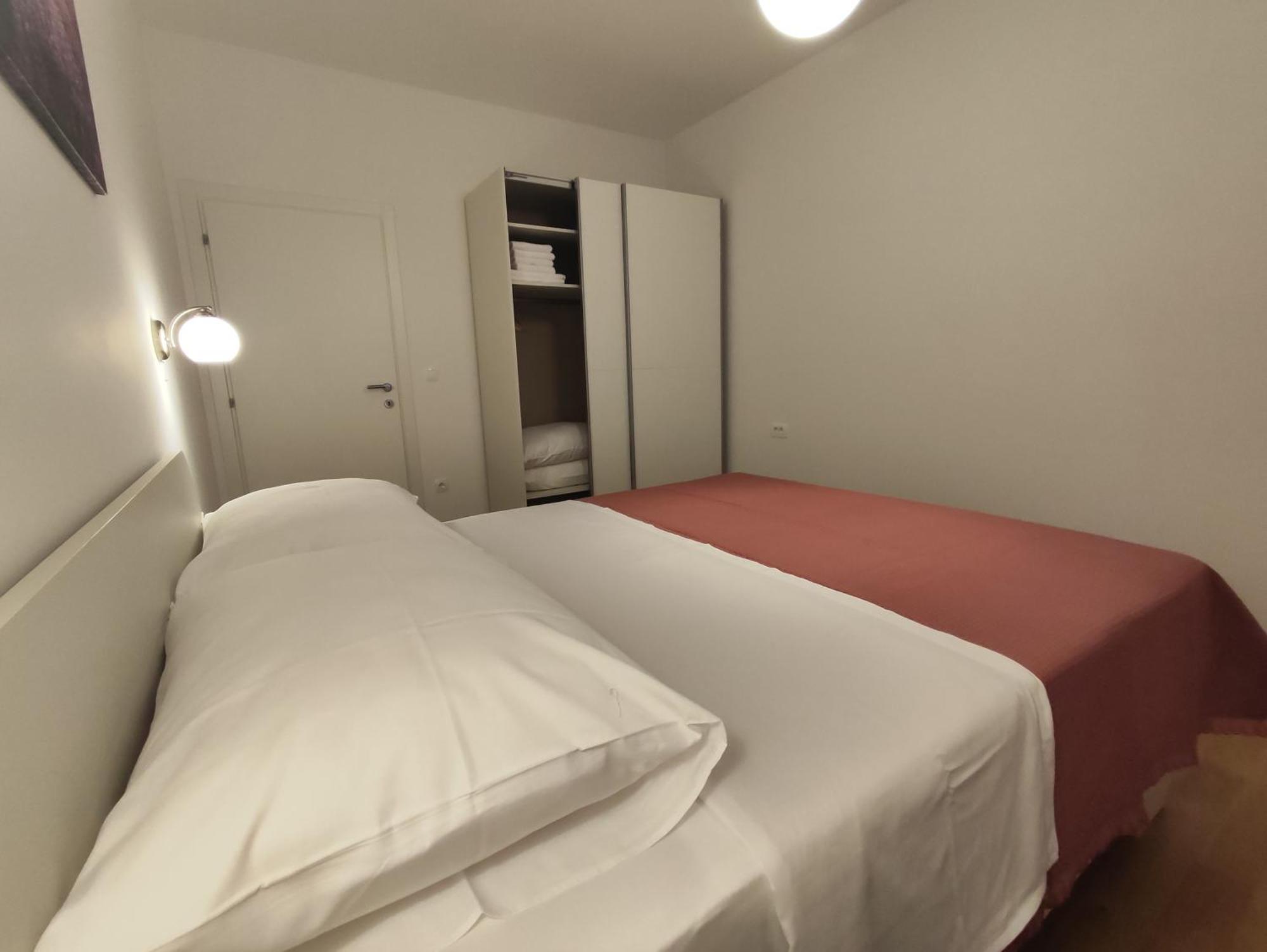 Apartmani Malo More Seline ห้อง รูปภาพ