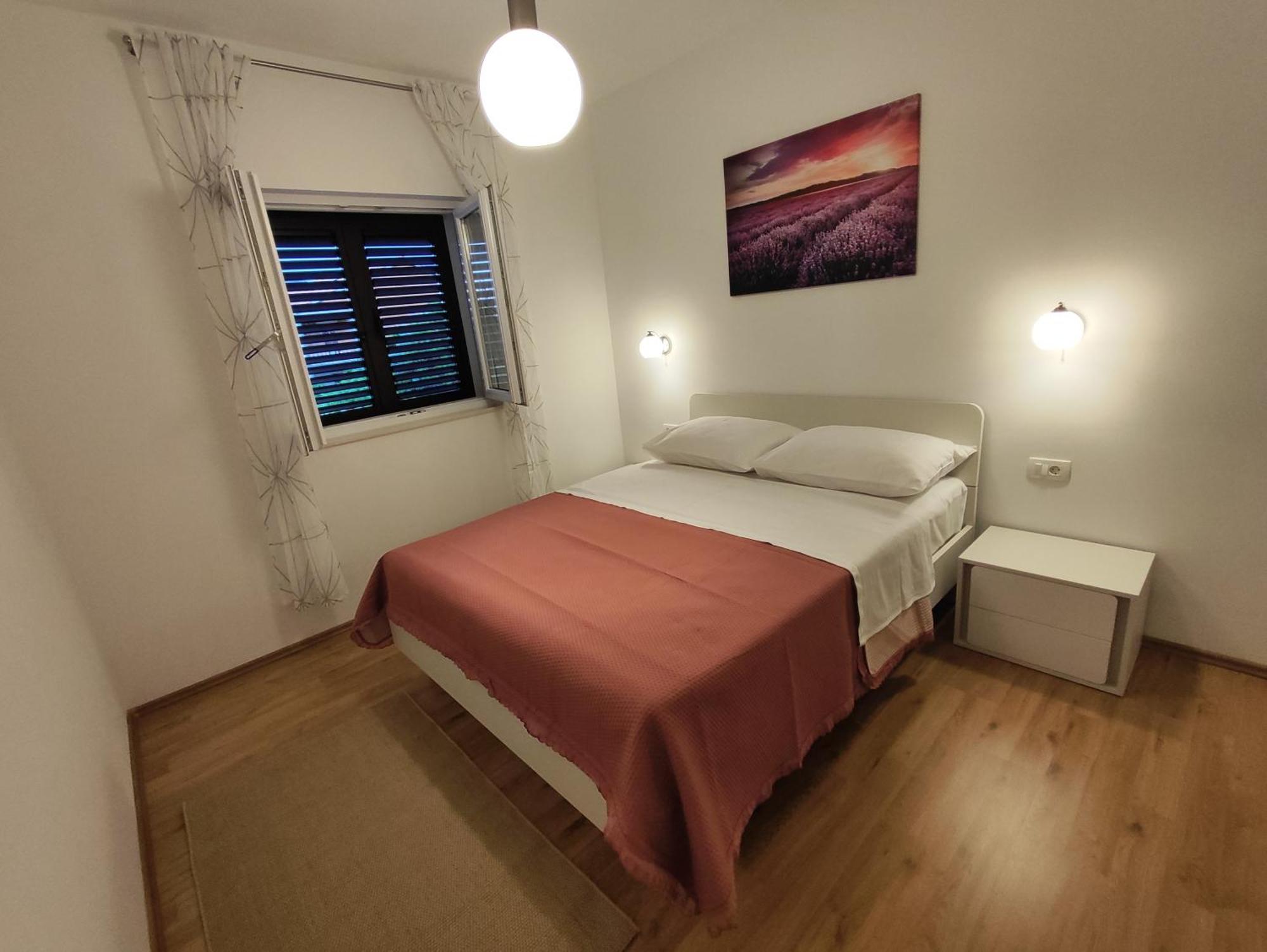 Apartmani Malo More Seline ห้อง รูปภาพ