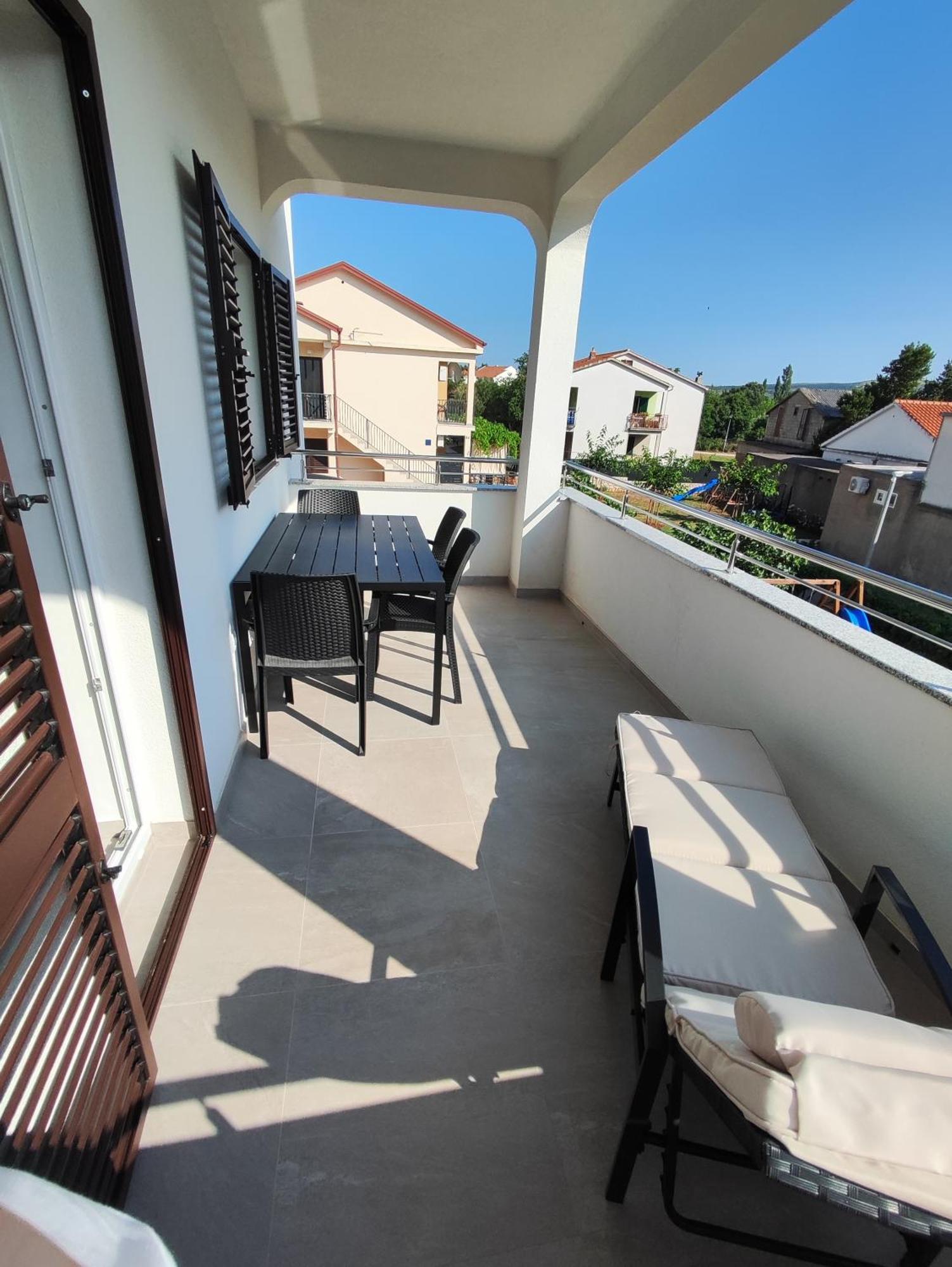 Apartmani Malo More Seline ห้อง รูปภาพ