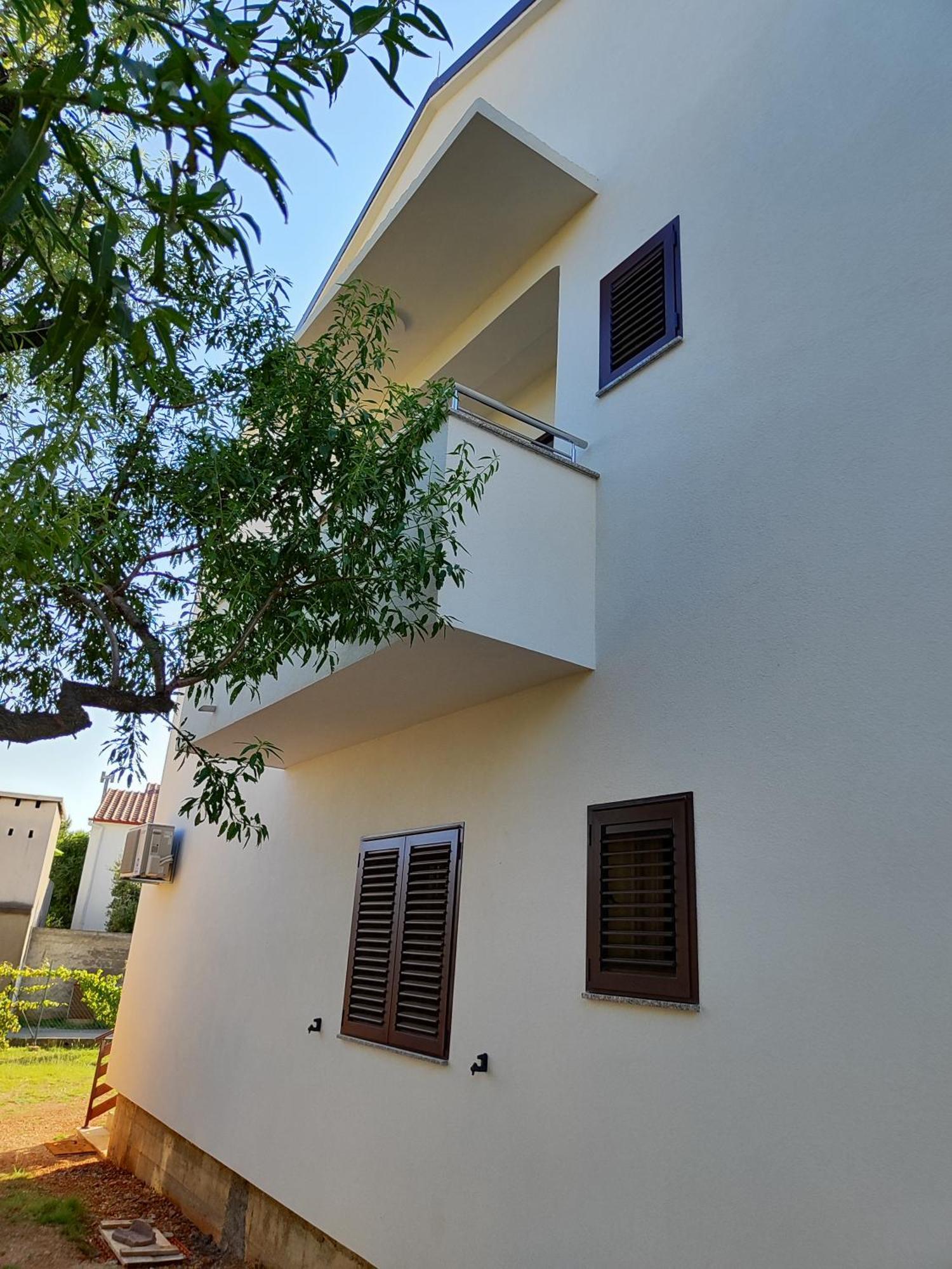 Apartmani Malo More Seline ห้อง รูปภาพ
