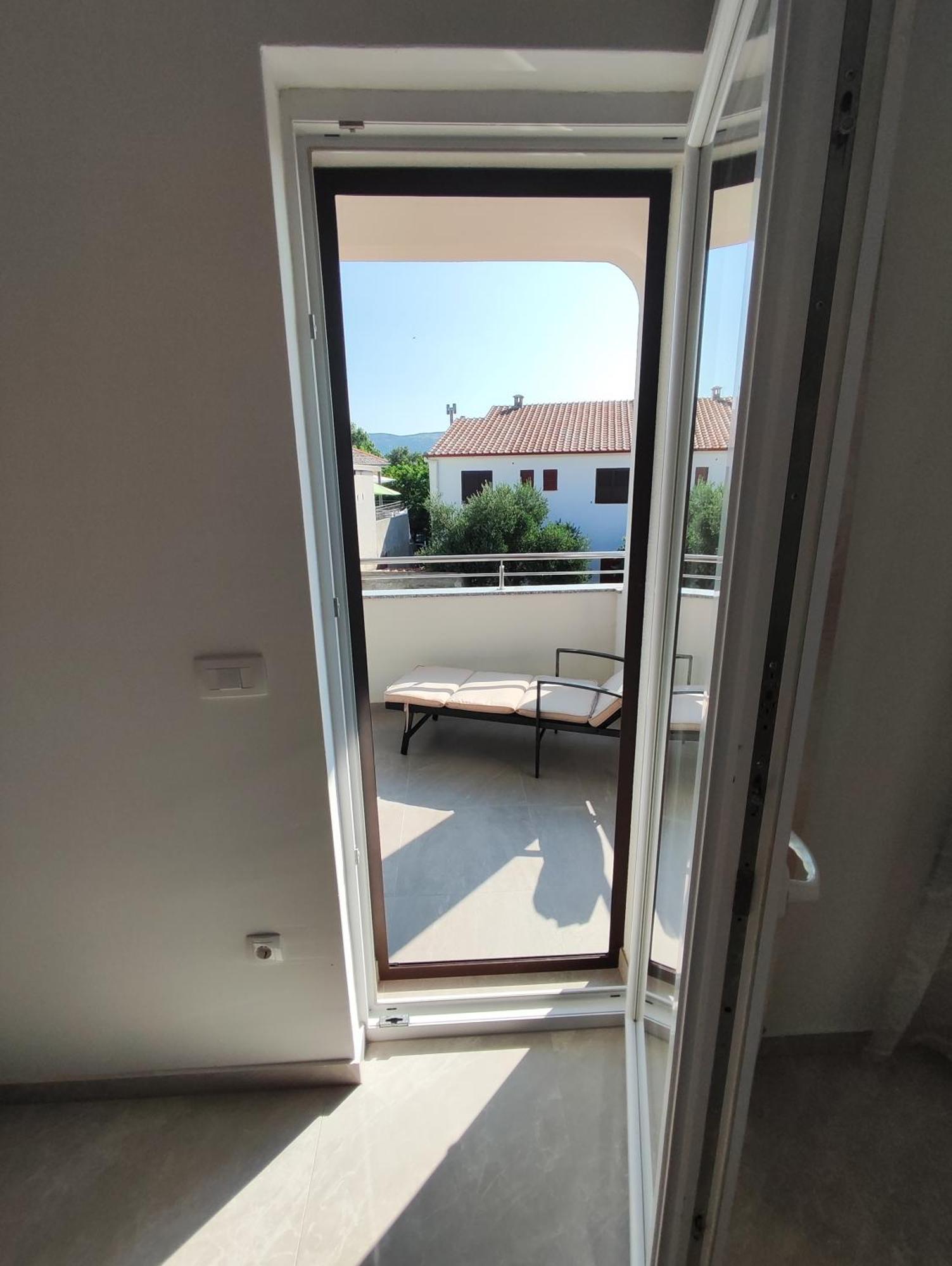 Apartmani Malo More Seline ห้อง รูปภาพ