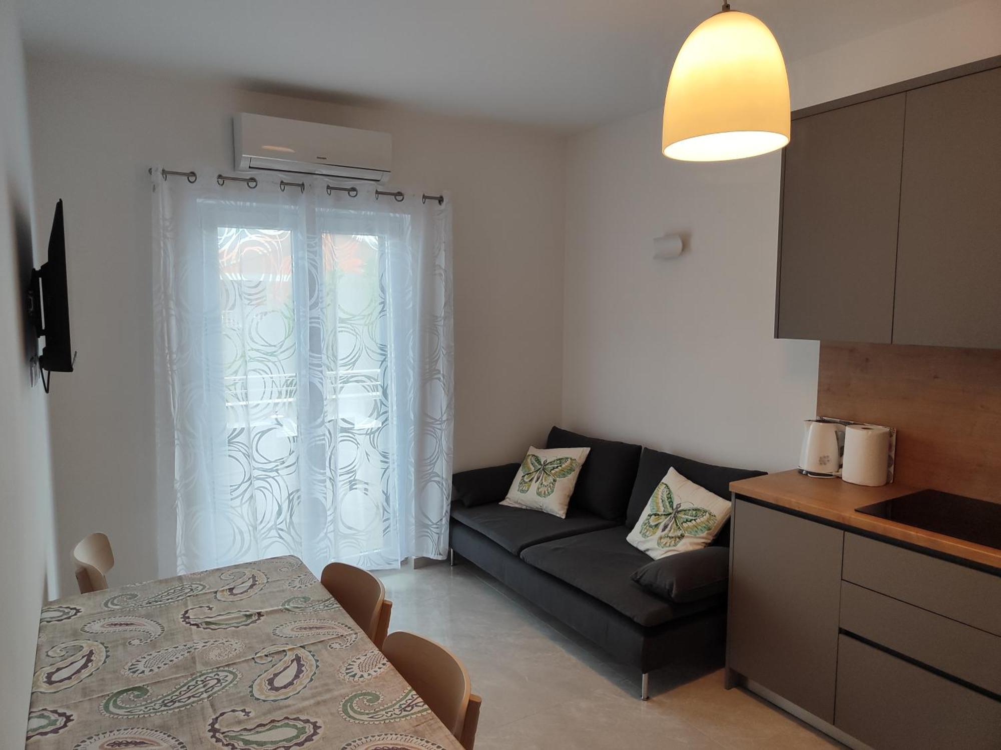 Apartmani Malo More Seline ห้อง รูปภาพ