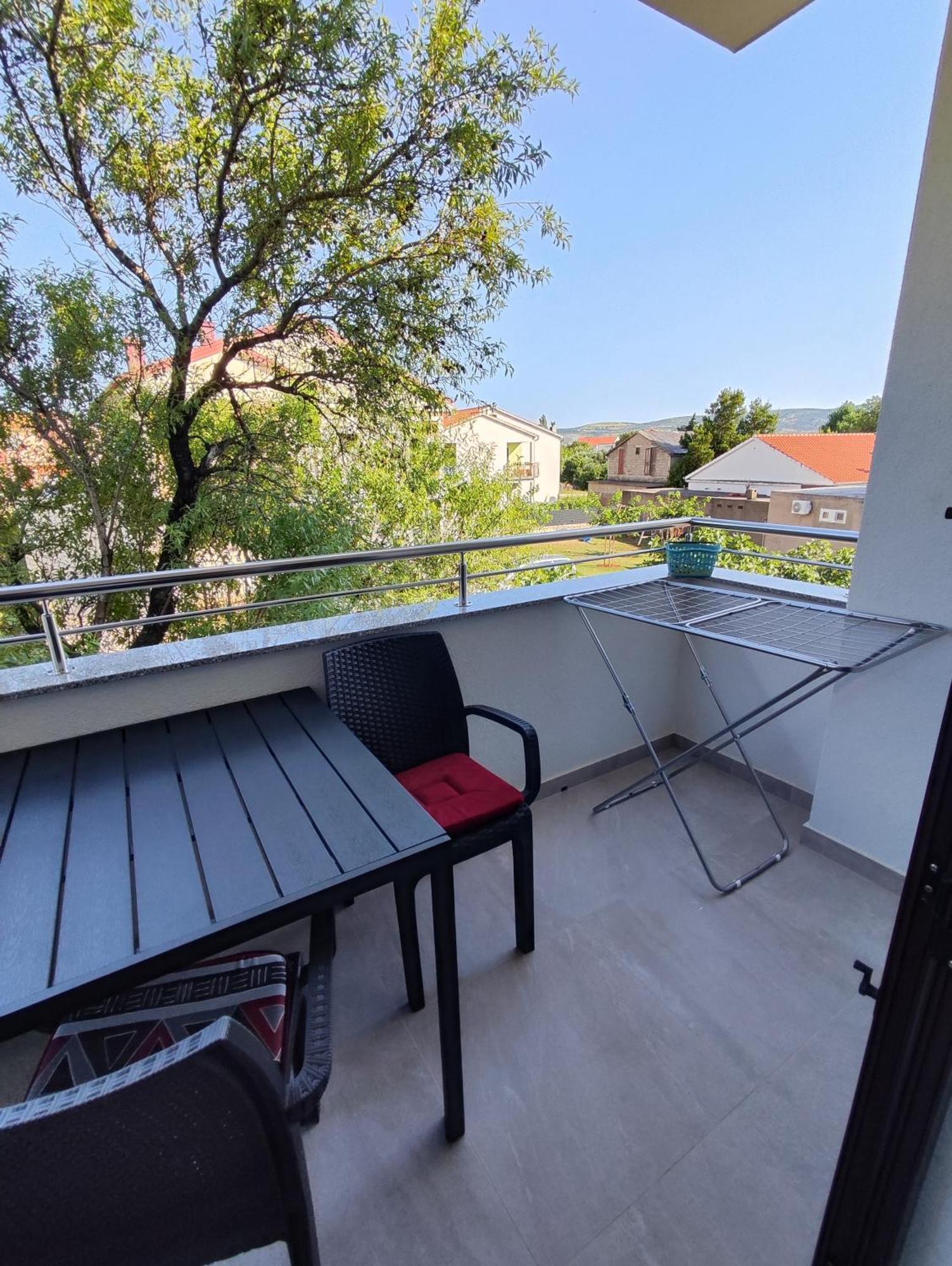 Apartmani Malo More Seline ห้อง รูปภาพ