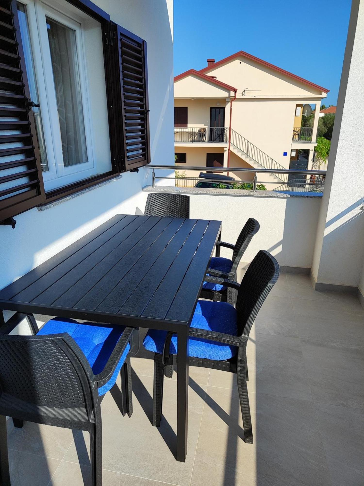 Apartmani Malo More Seline ห้อง รูปภาพ