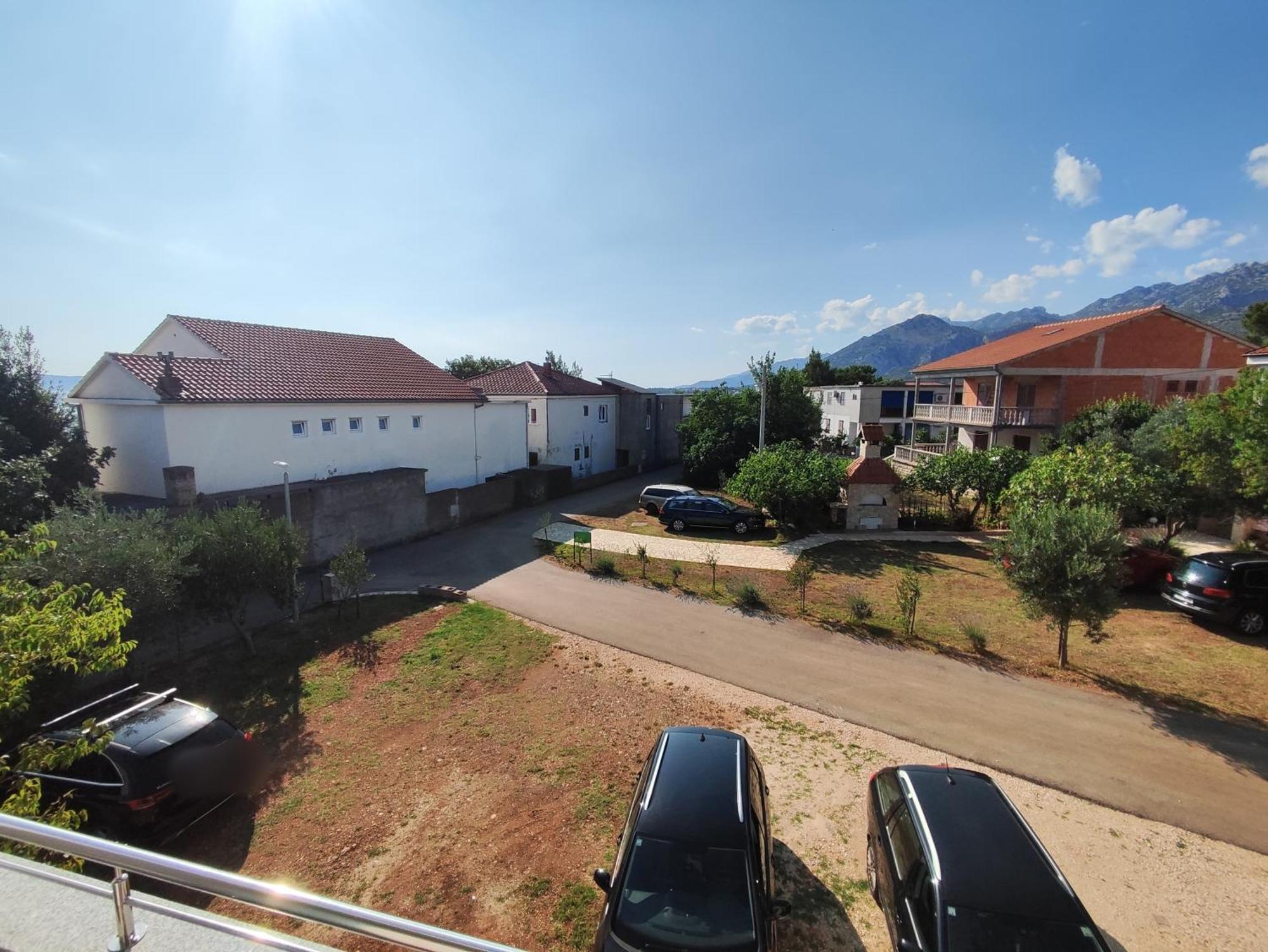 Apartmani Malo More Seline ห้อง รูปภาพ
