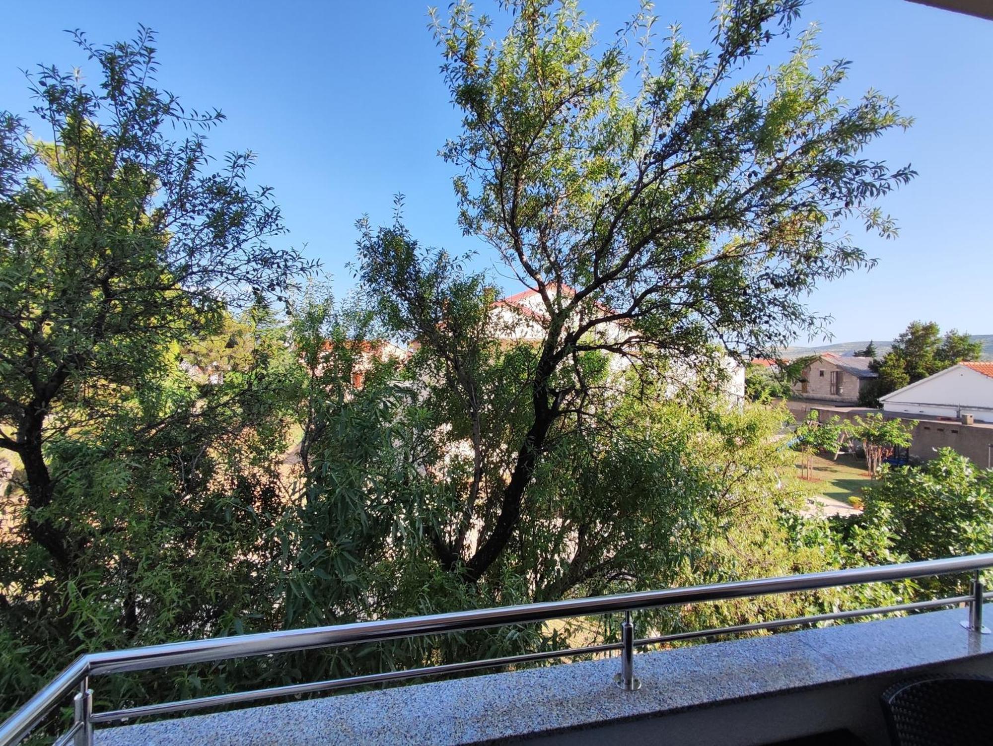 Apartmani Malo More Seline ห้อง รูปภาพ